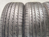 ヨコハマ ブルーアース RV-02 205/65R15 4本