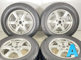 ブリヂストン エコピア NH100 RV 205/65R15 / BALMINUM 6.0J+53 114.3-5穴 4本