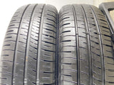 ダンロップ エナセーブ EC204 195/65R15 2本