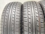 ヨコハマ エコス ES31 195/65R15 4本