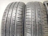 ダンロップ エナセーブ EC204 195/65R15 2本