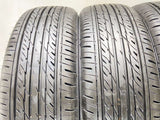 グッドイヤー GT エコステージ 195/65R15 4本