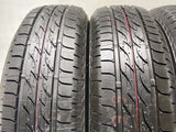 ブリヂストン ネクストリー 175/65R15 4本