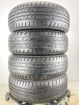 ブリヂストン ネクストリー 185/60R15 4本