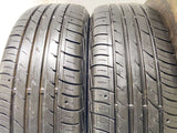 ファルケン ジークス ZE914 195/65R15 2本