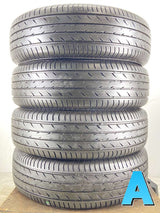 ヨコハマ ブルーアース E52 195/65R15 4本