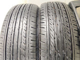 グッドイヤー GT エコステージ 195/65R15 2本