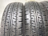 ダンロップ エナセーブ VAN01 195/80R15 107/105L LT 4本