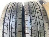 ダンロップ エナセーブ VAN01 195/80R15 107/105L LT 2本