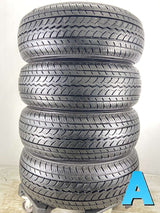 ヨコハマ JOB RY52 215/70R15 107/105N LT 4本