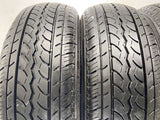 ヨコハマ JOB RY52 215/70R15 107/105N LT 4本