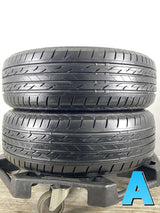 ブリヂストン ネクストリー 185/60R15 2本