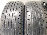 ブリヂストン ネクストリー 185/60R15 2本