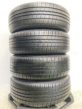 グッドイヤー エフィシエント グリップ ECO 185/60R15 / シュナイダー 6.0J+45 100-5穴 4本