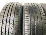 グッドイヤー エフィシエント グリップ ECO 185/60R15 / シュナイダー 6.0J+45 100-5穴 4本