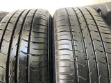 グッドイヤー エフィシエント グリップ ECO 185/60R15 / シュナイダー 6.0J+45 100-5穴 4本