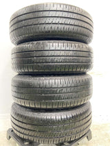 ダンロップ エナセーブ EC204 195/65R15 /トヨタ純正 6.5J+40 100-5穴 4本