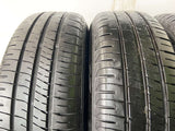 ダンロップ エナセーブ EC204 195/65R15 /トヨタ純正 6.5J+40 100-5穴 4本