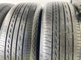 ブリヂストン レグノ GR-X2 195/65R15 /トヨタ純正 6.0J+45 100-5穴 4本