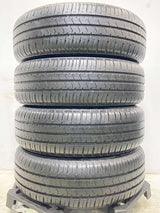ブリヂストン エコピア NH100C 175/60R15 / NEBROS 5.5J+42 100-4穴 4本