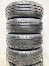 トーヨータイヤ ナノエナジー3 プラス 195/65R15 /トヨタ純正 6.5J+40 100-5穴 4本