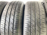 トーヨータイヤ ナノエナジー3 プラス 195/65R15 /トヨタ純正 6.5J+40 100-5穴 4本