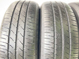 トーヨータイヤ ナノエナジー3 プラス 195/65R15 /トヨタ純正 6.5J+40 100-5穴 4本