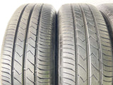 トーヨータイヤ SD-7 195/65R15 /マツダ純正 6.0J+52.5 114.3-5穴 4本