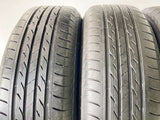 ブリヂストン ネクストリー 185/65R15 / DUFACT DF5 5.5J+42 100-4穴 4本