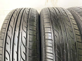 ダンロップ エナセーブ EC202 195/65R15 /トヨタ純正 6.0J+50 114.3-5穴 4本