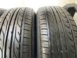 ダンロップ エナセーブ EC202 195/65R15 /トヨタ純正 6.0J+50 114.3-5穴 4本