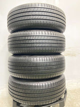 ダンロップ ルマン5 195/65R15 /トヨタ純正 6.5J+40 100-5穴 4本