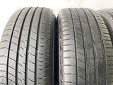 ダンロップ ルマン5 195/65R15 /トヨタ純正 6.5J+40 100-5穴 4本