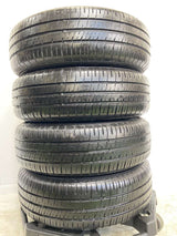 ダンロップ エナセーブ EC204 185/65R15 /マツダ純正 5.5J+40 100-4穴 4本
