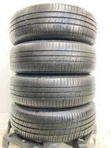 グッドイヤー エフィシエント グリップ ECO EG01 175/65R15 / ラブリオン 5.5J+45 100-4穴 4本