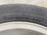 グッドイヤー エフィシエント グリップ ECO EG01 175/65R15 / ラブリオン 5.5J+45 100-4穴 4本