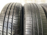 グッドイヤー エフィシエント グリップ ECO EG01 175/65R15 / ラブリオン 5.5J+45 100-4穴 4本