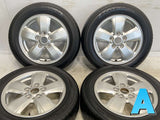 ヨコハマ エコス ES31 175/65R15 / ミニ 5.5J+46 112-5穴 4本