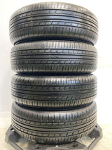 ヨコハマ エコス ES31 175/65R15 / ミニ 5.5J+46 112-5穴 4本