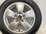 ヨコハマ エコス ES31 175/65R15 / ミニ 5.5J+46 112-5穴 4本