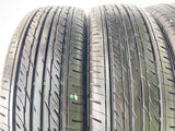 グッドイヤー GT エコステージ 195/65R15 4本