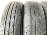 ヨコハマ ブルーアースVAN RY55 195/80R15 107/105N LT 4本