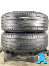 ミシュラン プライマシー4 195/65R15 2本
