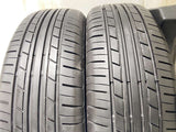 ヨコハマ エコス ES31 195/65R15 2本