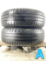 ダンロップ エナセーブ EC300+ 195/65R15 2本