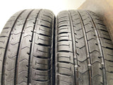 ブリヂストン エコピア NH100C 165/55R15 2本