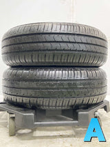 ブリヂストン エコピア NH100C 185/60R15 2本