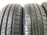 ブリヂストン エコピア NH100C 185/60R15 2本