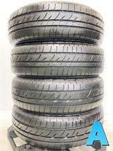 ブリヂストン プレイズ PX-C 185/65R15 4本