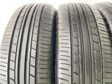 ヨコハマ エコス ES31 195/65R15 4本